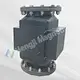 High Intensity Pipeline Filter Magnetic Separator​